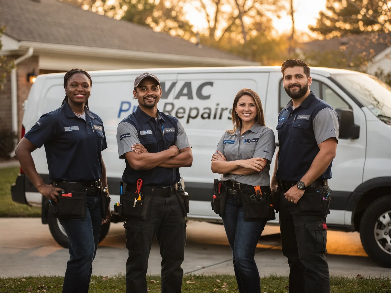 Heat Pump Repair company in Hamburg, IA