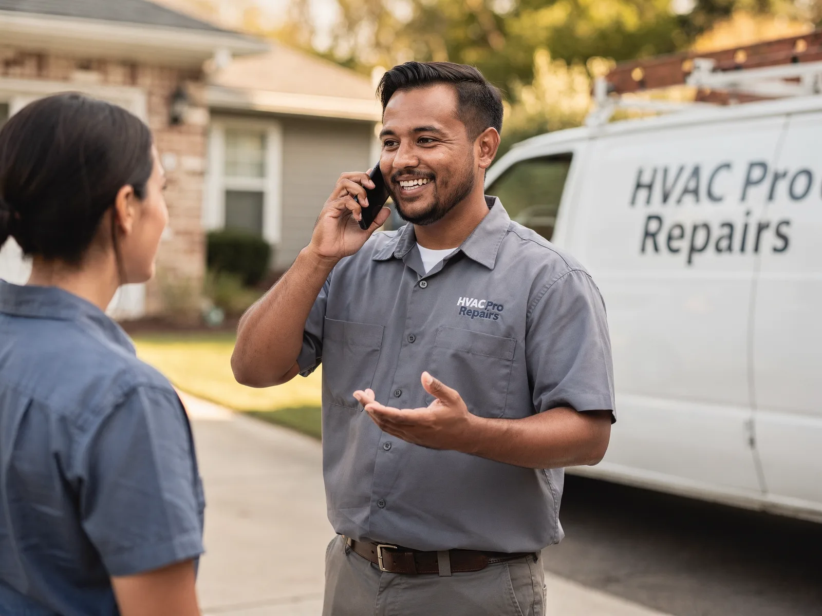 Heat Pump Repair Hamburg, IA FAQs